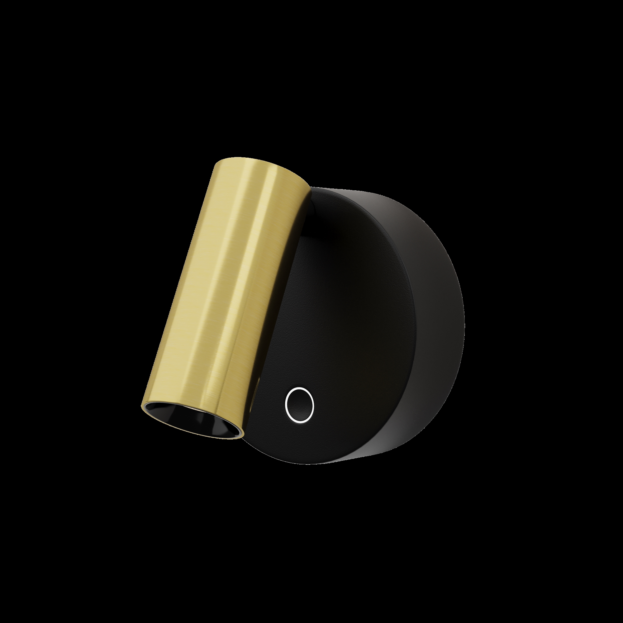 Настенный светильник (бра) Twist 3000K 3Вт IP 20 Настенный светильник (бра) Technical C081WL-L3BBS3K — изображение 2