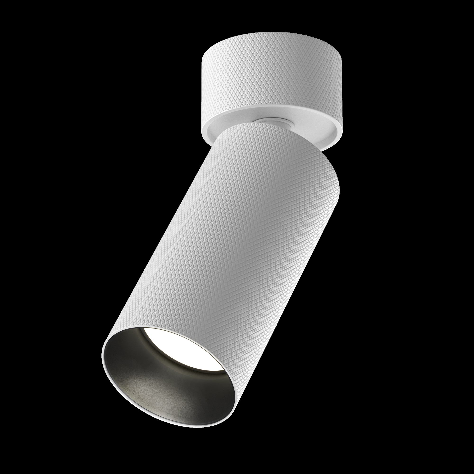 Потолочный светильник Artisan GU10 1x10Вт Потолочный светильник Technical C082CL-01-GU10-W — изображение 2