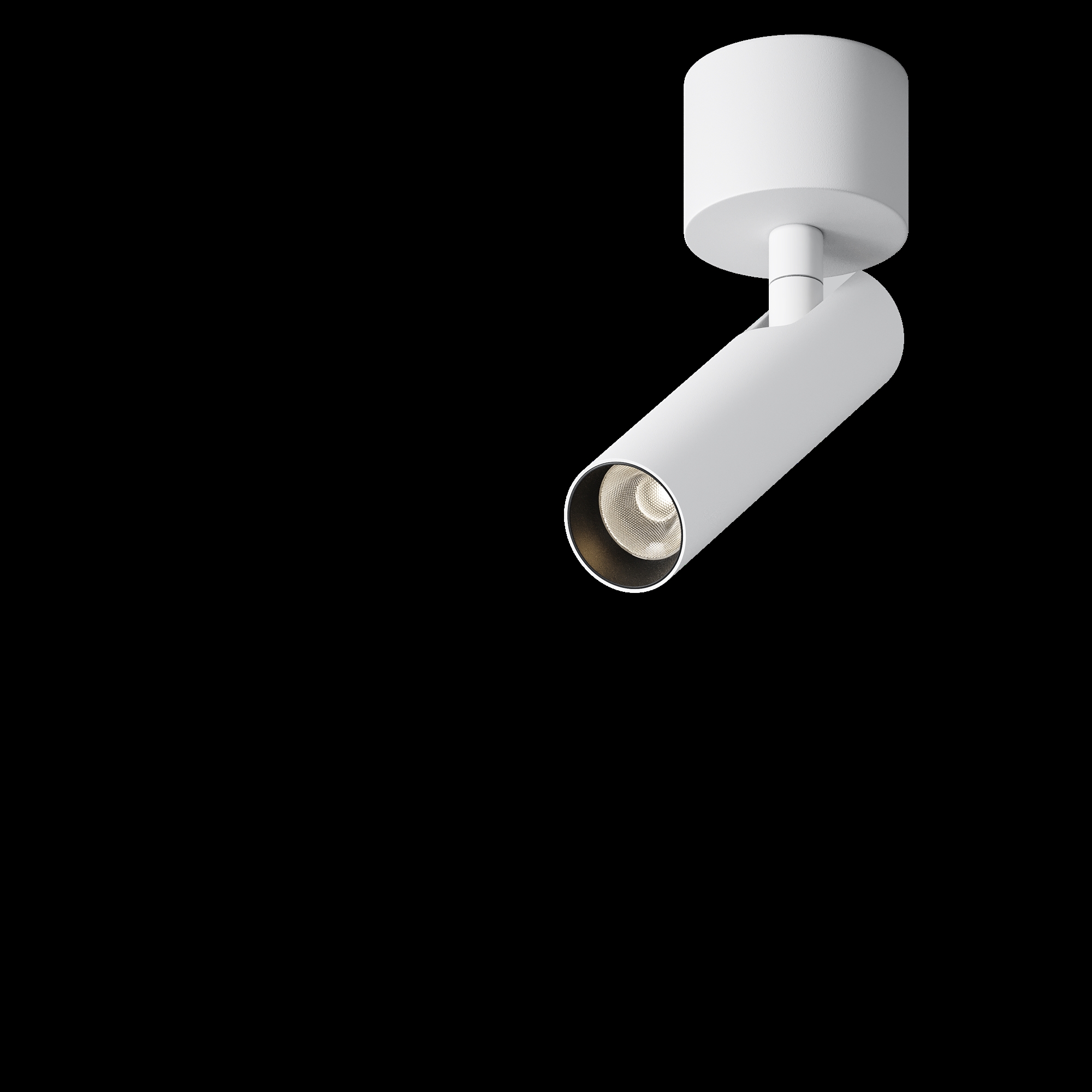 Потолочный светильник Focus T 3000K 6Вт 36° Потолочный светильник Technical C141CL-L125-6W3K-W — изображение 2