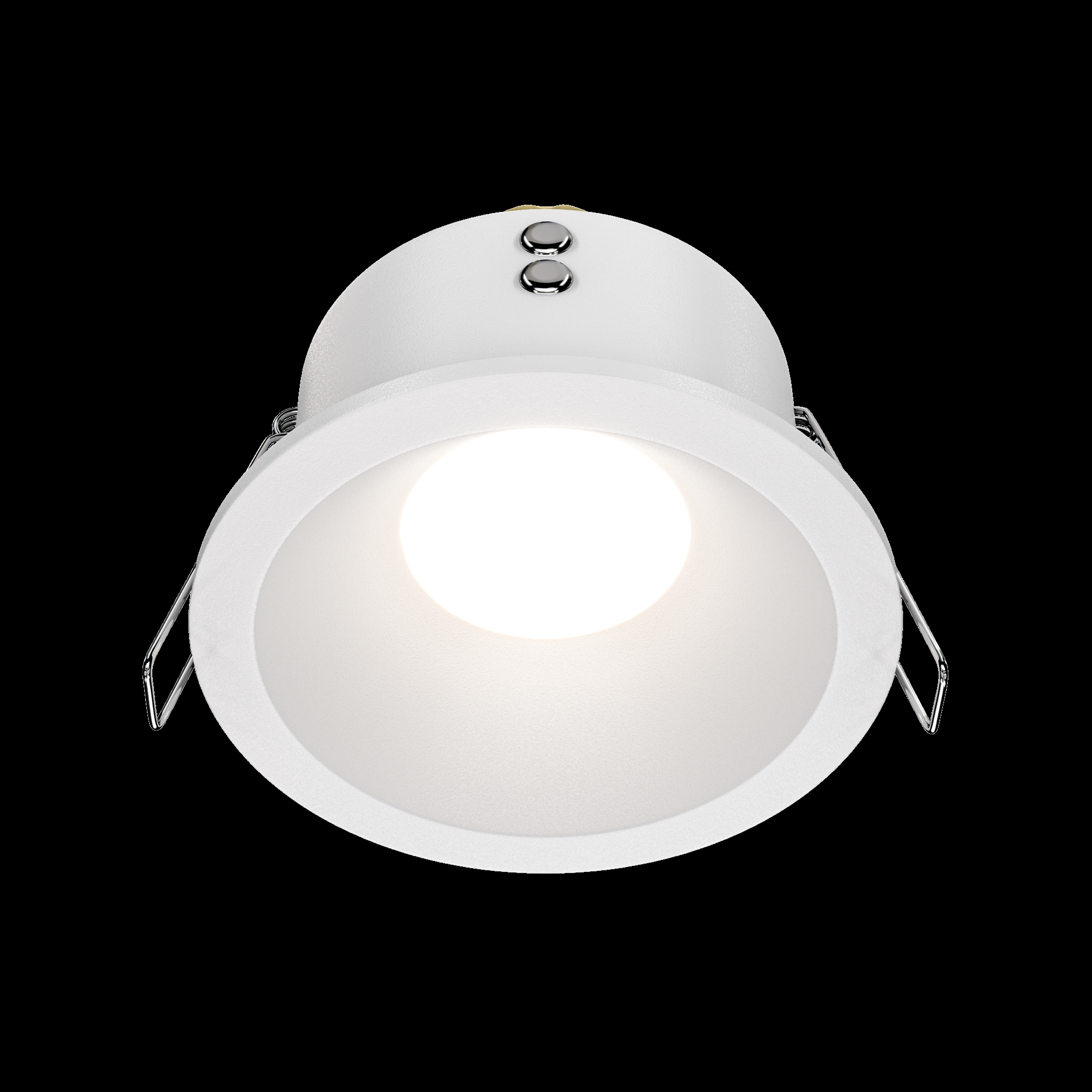 Встраиваемый светильник Zoom GU10 1x10Вт IP 65 Встраиваемый светильник Technical DL032-2-01W — изображение 3