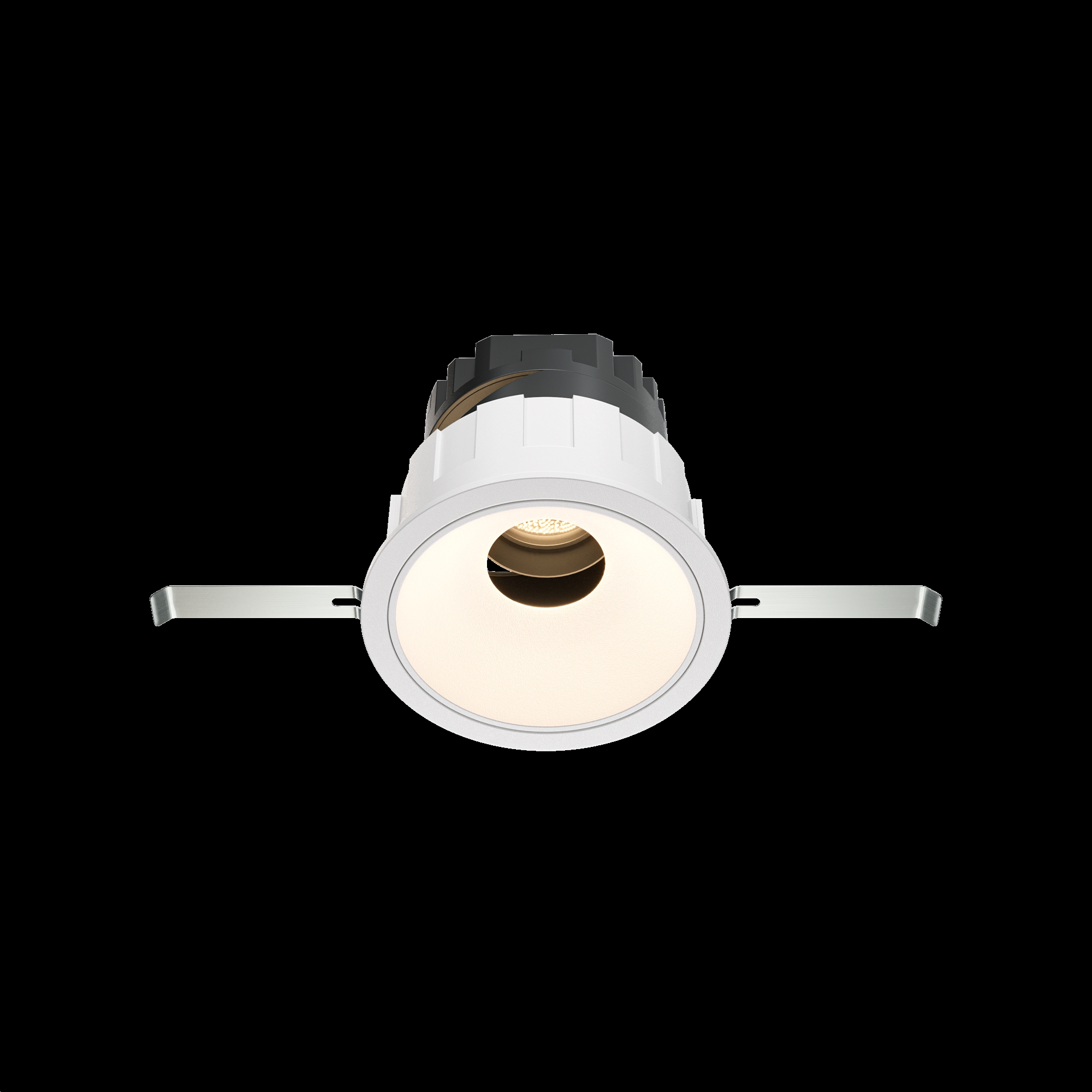 Встраиваемый светильник Wise 3000K 10W 36° Встраиваемый светильник Technical DL057-10W3K-W — изображение 2