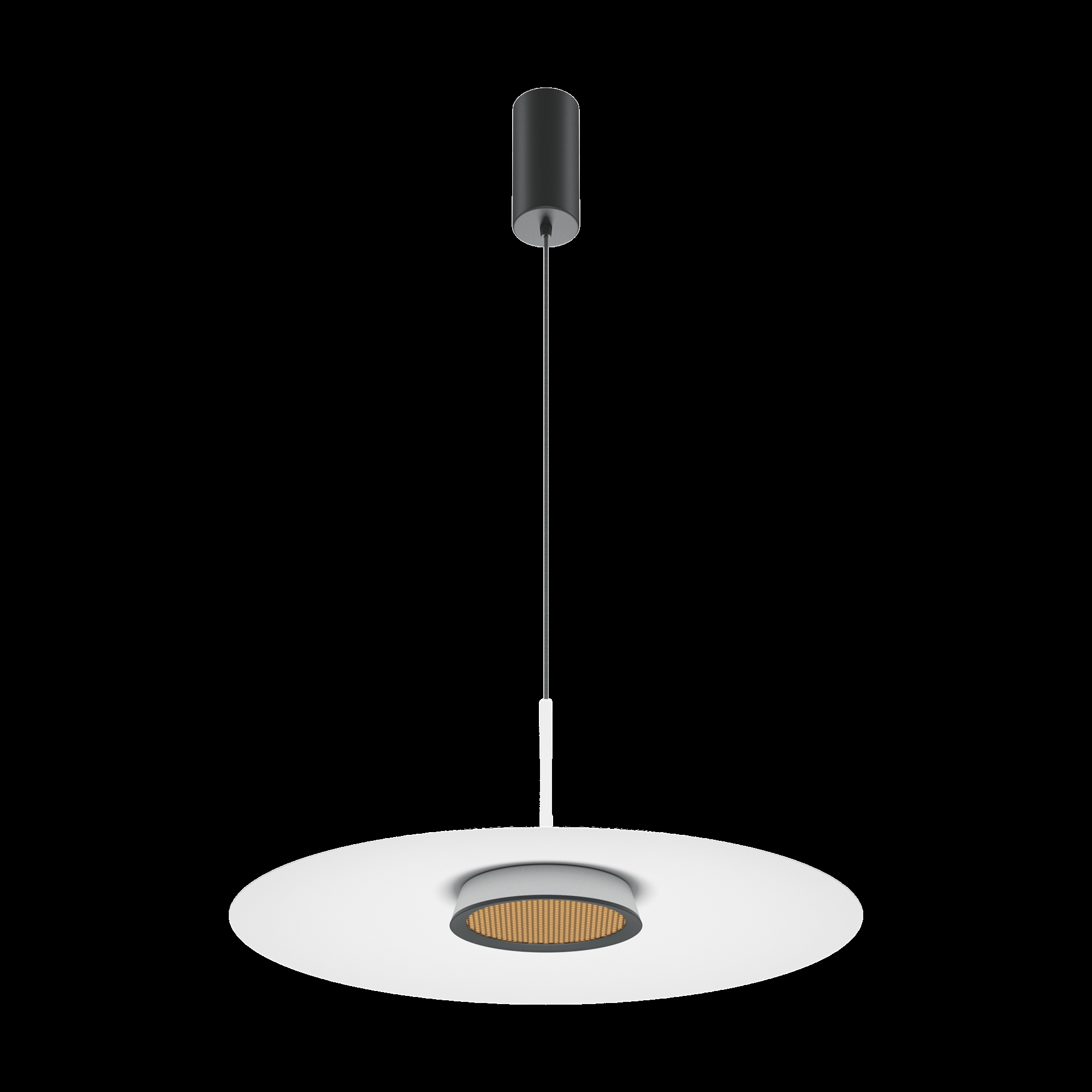 Подвесной светильник El 3000К 12Вт Подвесной светильник Maytoni MOD041PL-L15W3K1 — изображение 4