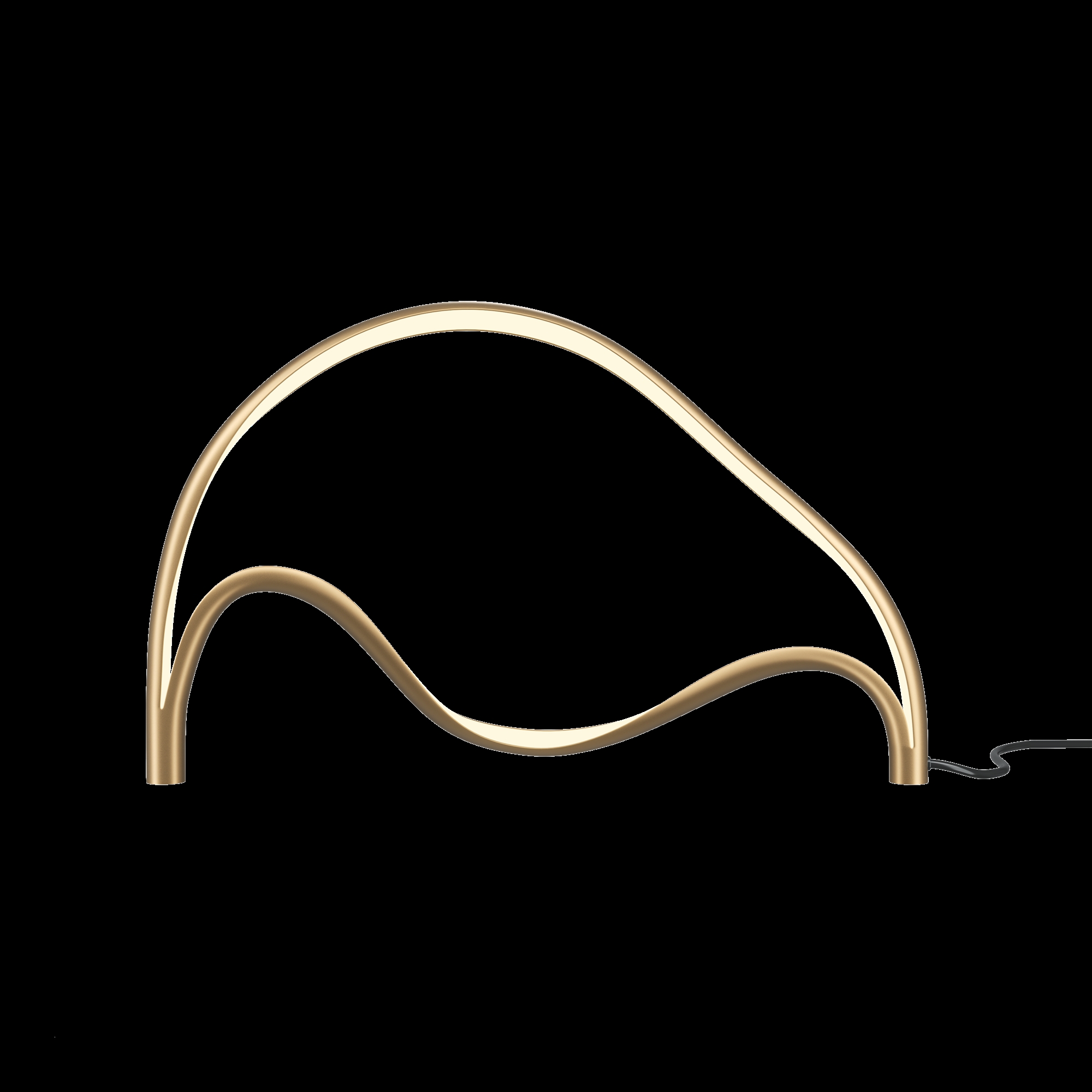 Настольный светильник Plons 3000К 12Вт Настольный светильник Maytoni MOD283TL-L12BS3K — изображение 2