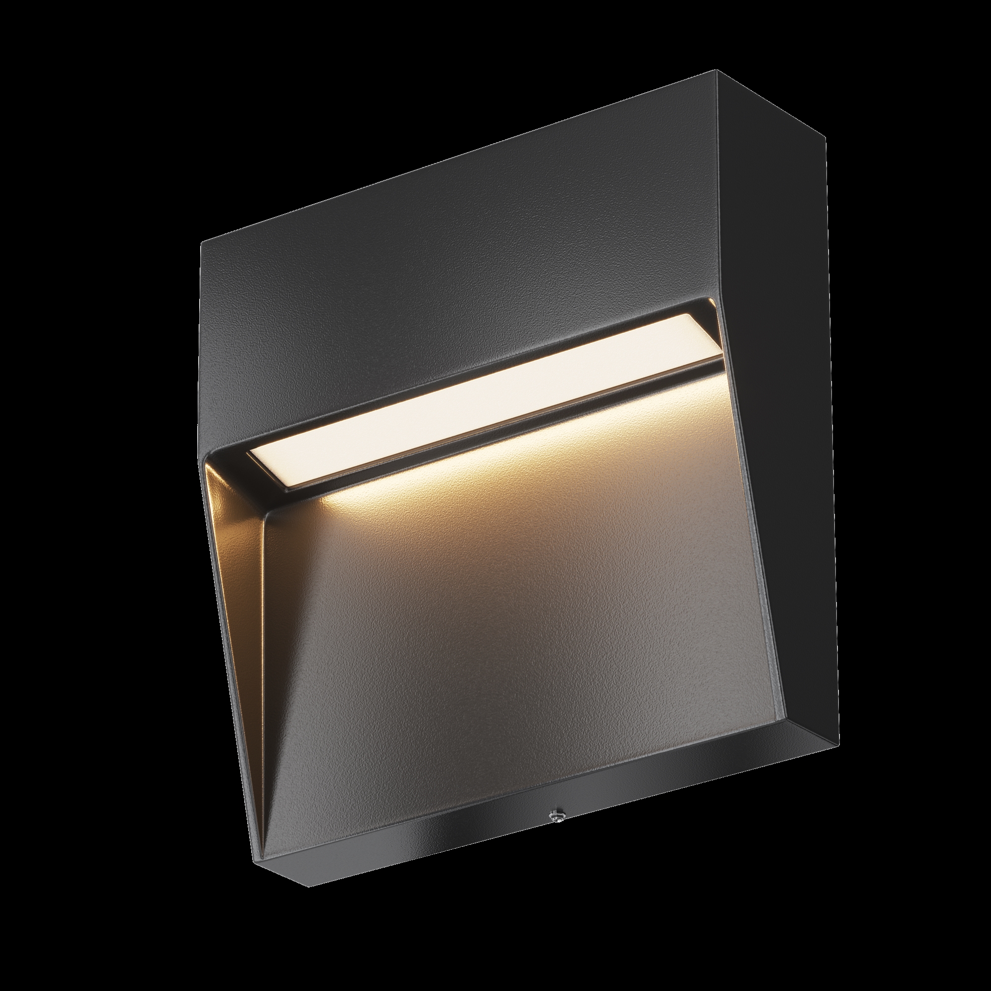 Подсветка для лестниц Mane 3000K 3Вт IP 54 Подсветка для лестниц Outdoor O047SL-L3B3K — изображение 3