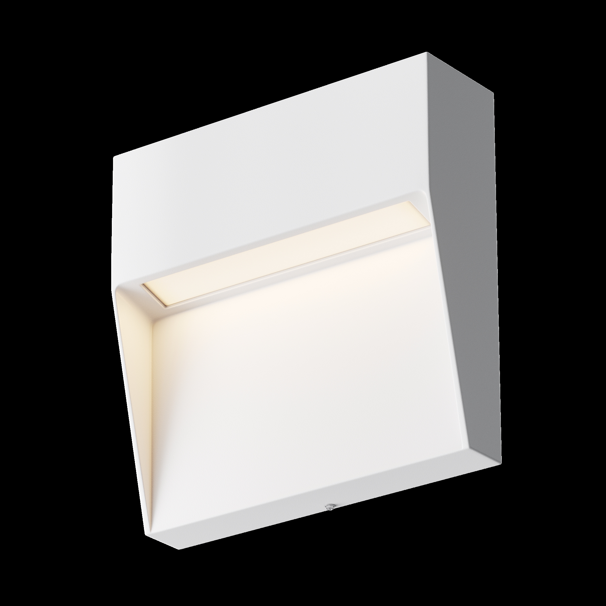 Подсветка для лестниц Mane 3000K 3Вт IP 54 Подсветка для лестниц Outdoor O047SL-L3W3K — изображение 3