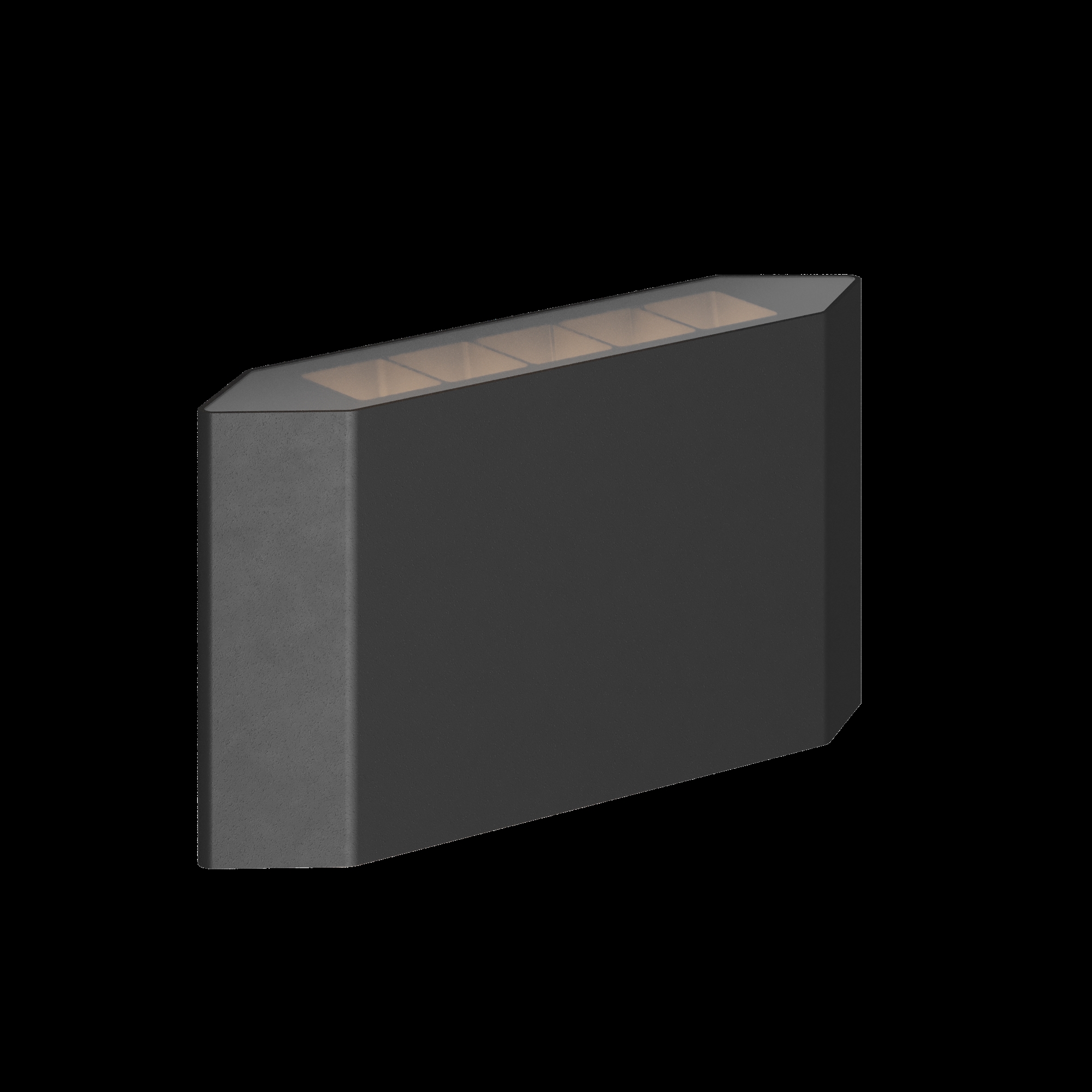 Архитектурная подсветка Pull 3000K 5Вт IP 54 Архитектурная подсветка Outdoor O412WL-L5GF3K — изображение 2