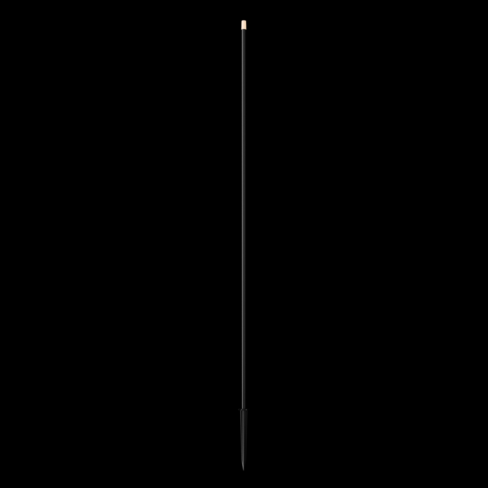 Ландшафтный светильник Spear 3000K 1Вт 24В IP 65 Ландшафтный светильник Outdoor O441FL-L1GF3K1 — изображение 3