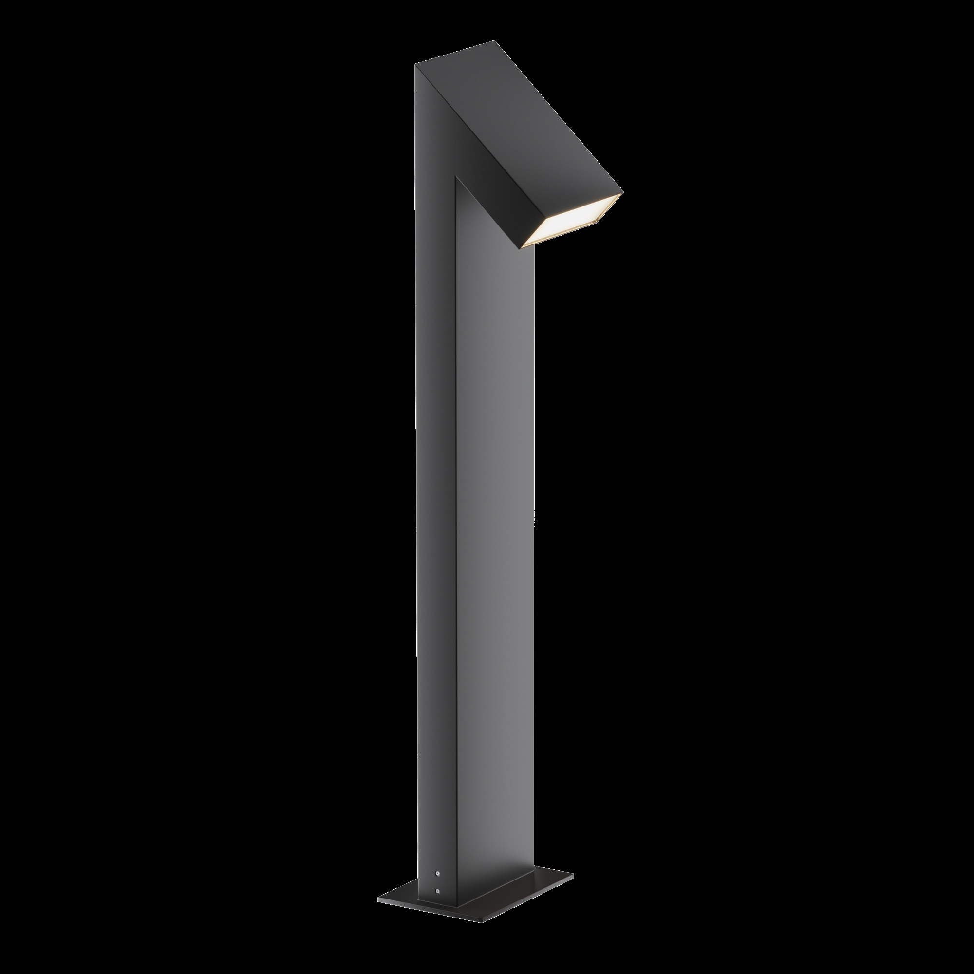 Ландшафтный светильник Guss 3000K 15Вт IP 65 Ландшафтный светильник Outdoor O592FL-L15GF3K — изображение 3