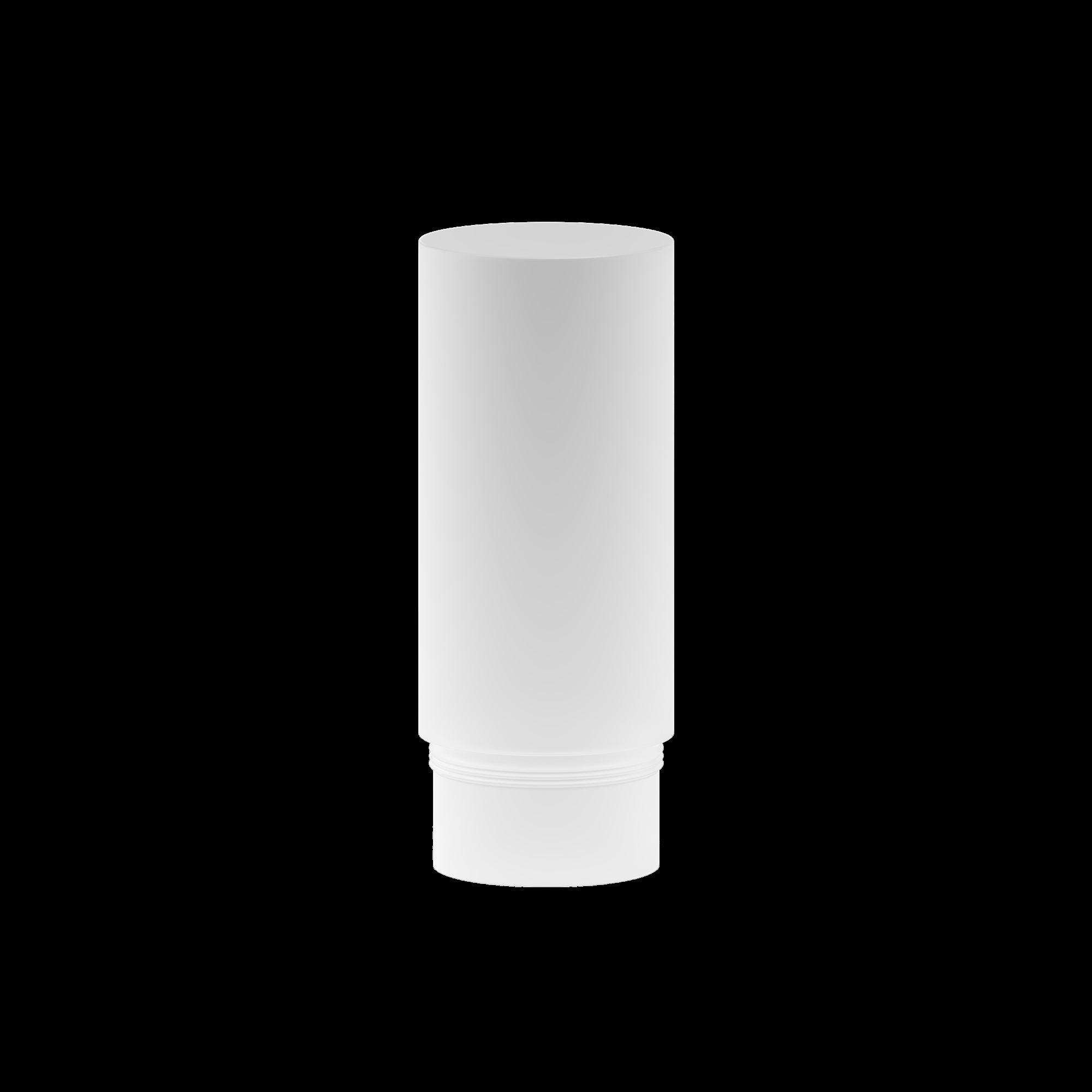 Матовый рассеиватель для Focus Led 12Вт Комплектующие для трековой системы Technical RingMAcr-12-W — изображение 2