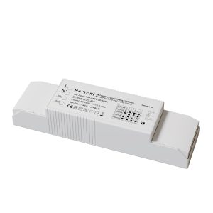 Источник питания DALI CCT(DT8) 22-28W IP20 Источник тока Lighting control PSL-DL40-3CCT-550-700mA