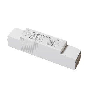 Источник питания DALI (DT6) 15-20W IP20 Источник тока Lighting control PSL-DL40-S-350-500mA