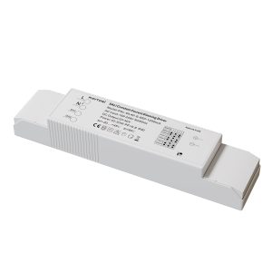 Источник питания DALI (DT6) 42-50W IP20 Источник тока Lighting control PSL-DL40-S-950-1200mA