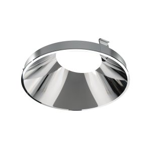 Декоративная рамка-отражатель для серии Wise Комплектующие для светильника Technical Ring057-10-CH