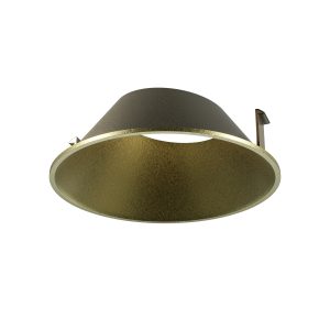 Декоративная рамка-отражатель для серии Wise Комплектующие для светильника Technical Ring057-7-MG