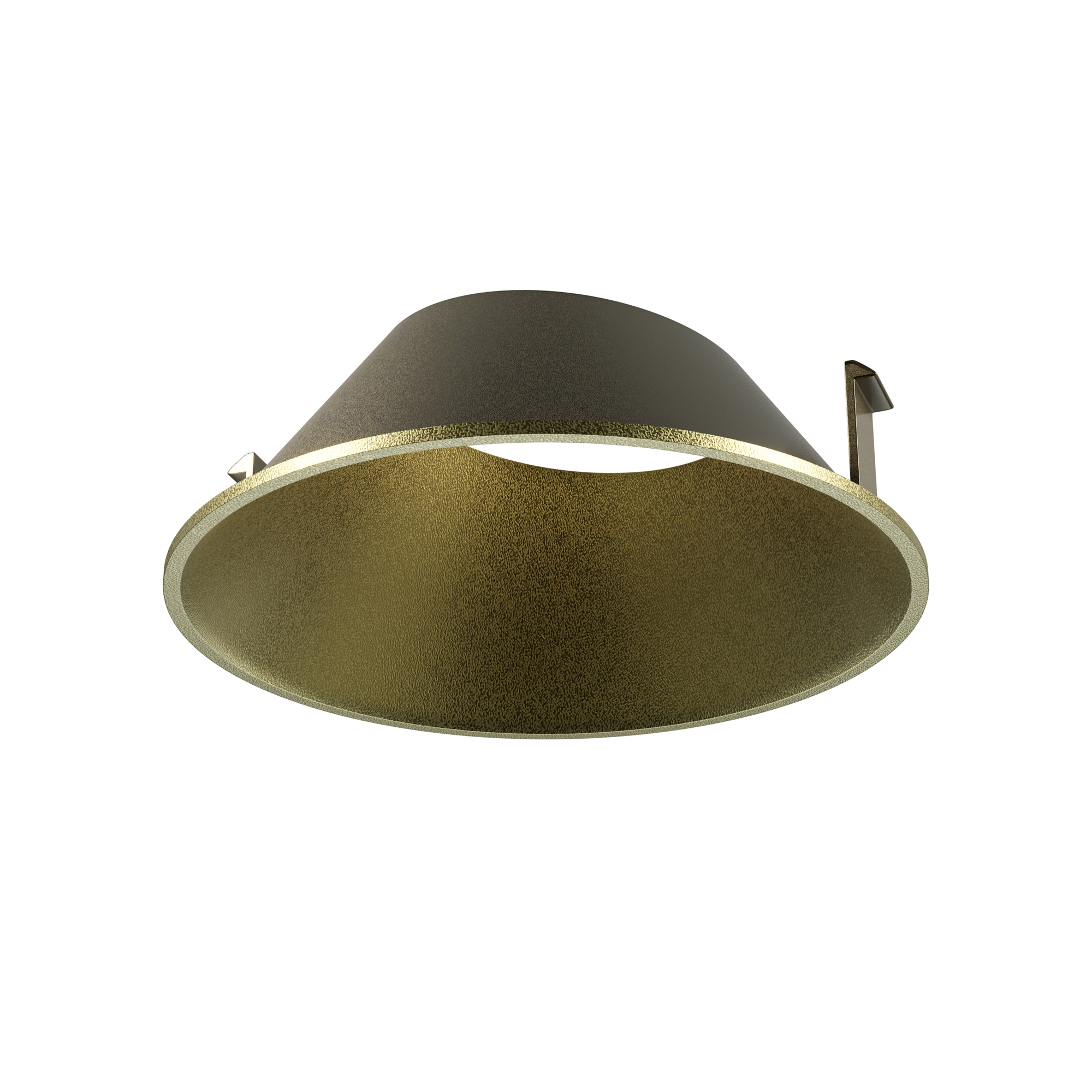 Декоративная рамка-отражатель для серии Wise Комплектующие для светильника Technical Ring057-7-MG