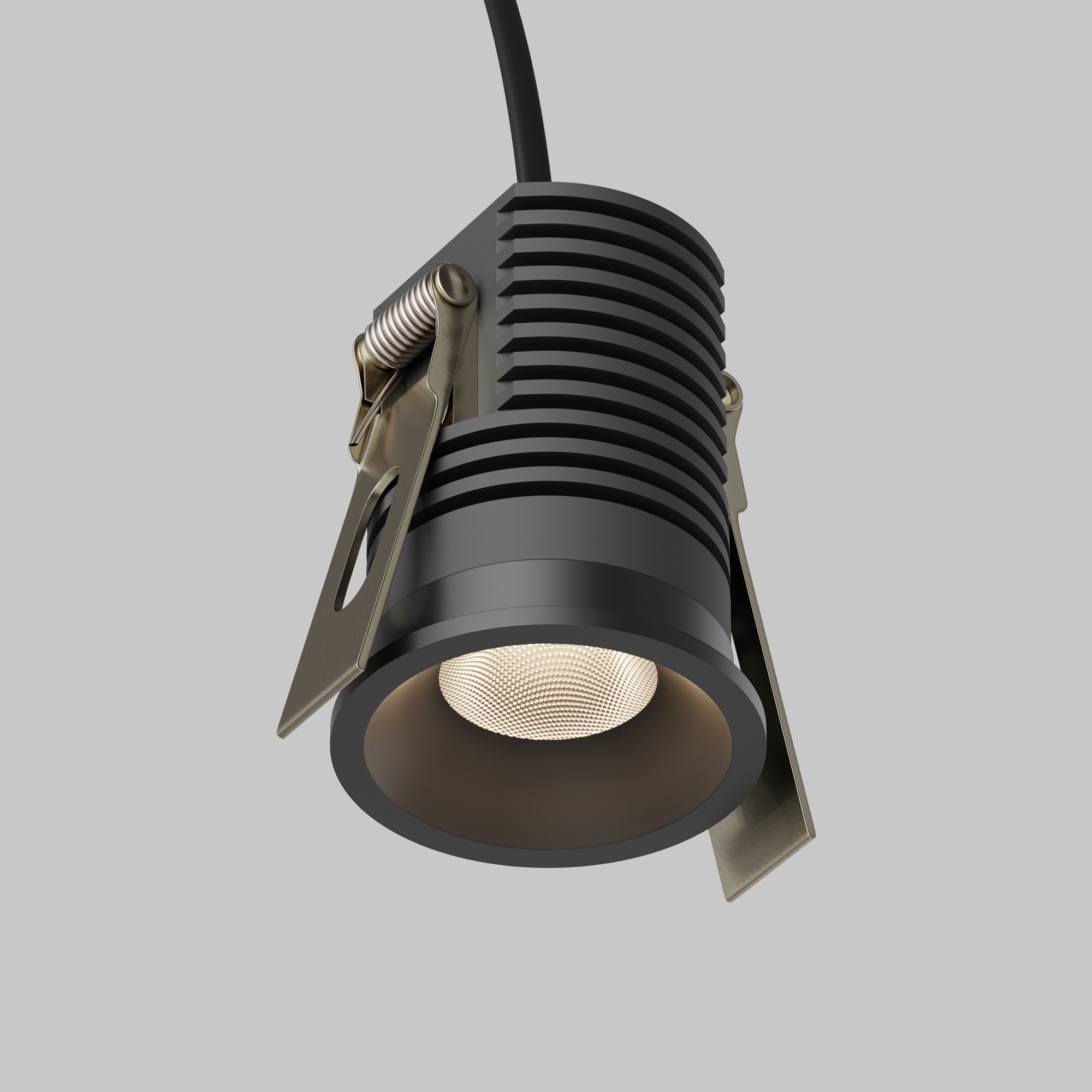 Линза для светильников серии Mini 25° Аксессуар Technical LensD25-25 — изображение 2