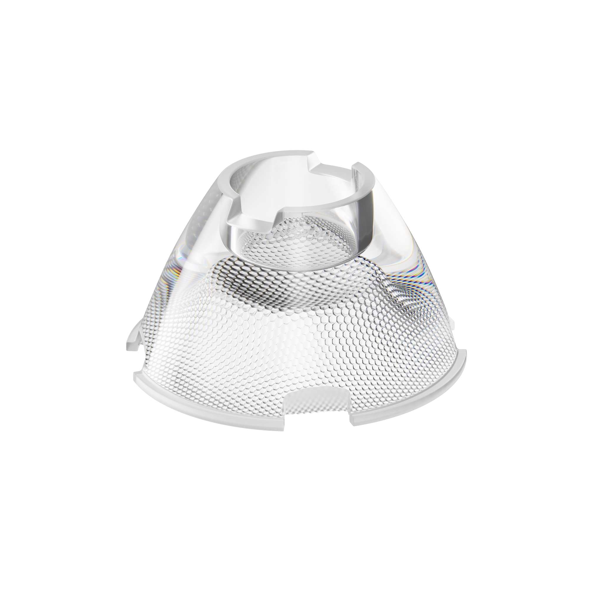 Линза для серии Alfa LED 36° Аксессуар Technical LensD35-36 — изображение 2