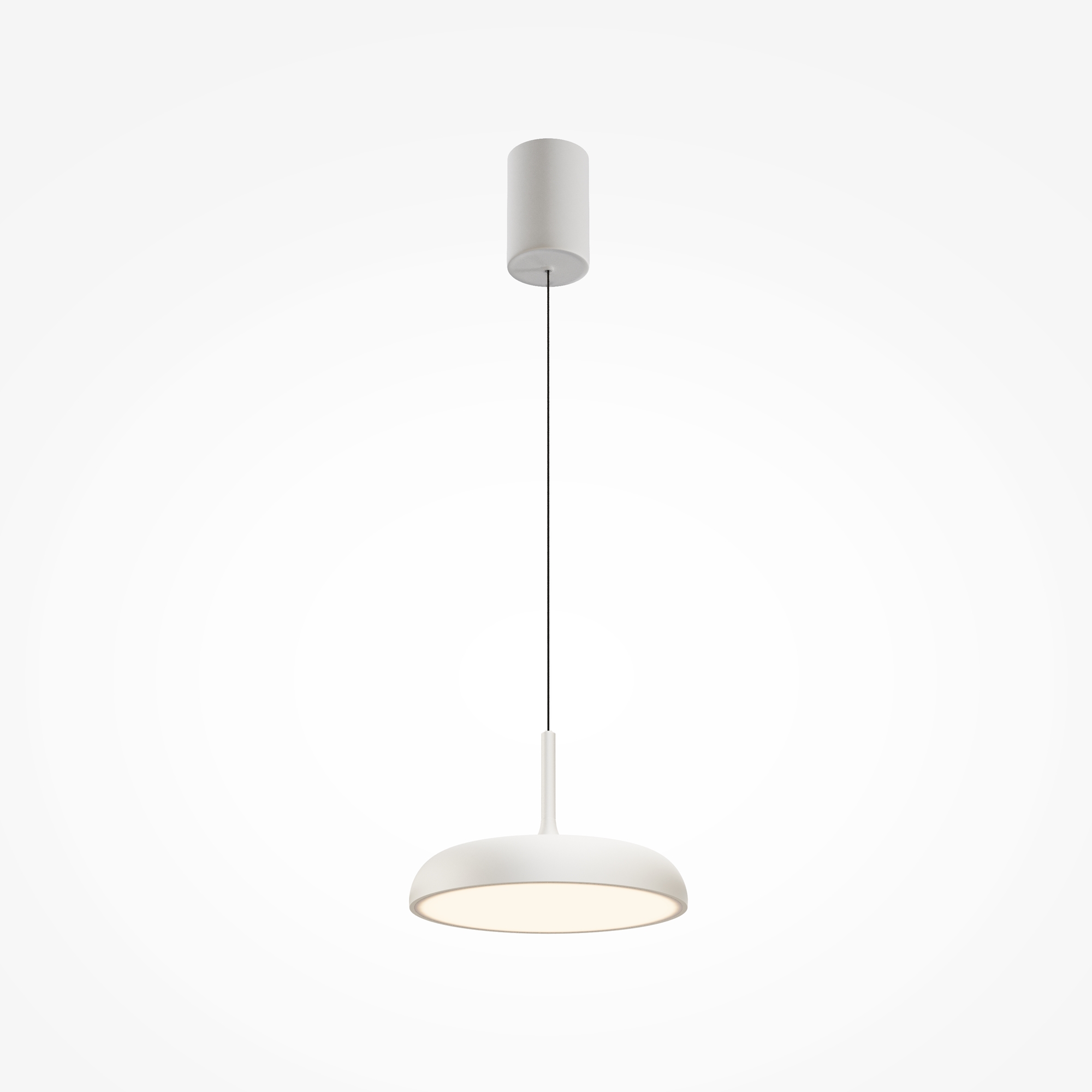 Подвесной светильник Gerhard 3000K 31Вт Подвесной светильник Maytoni MOD189PL-L30W3K — изображение 4