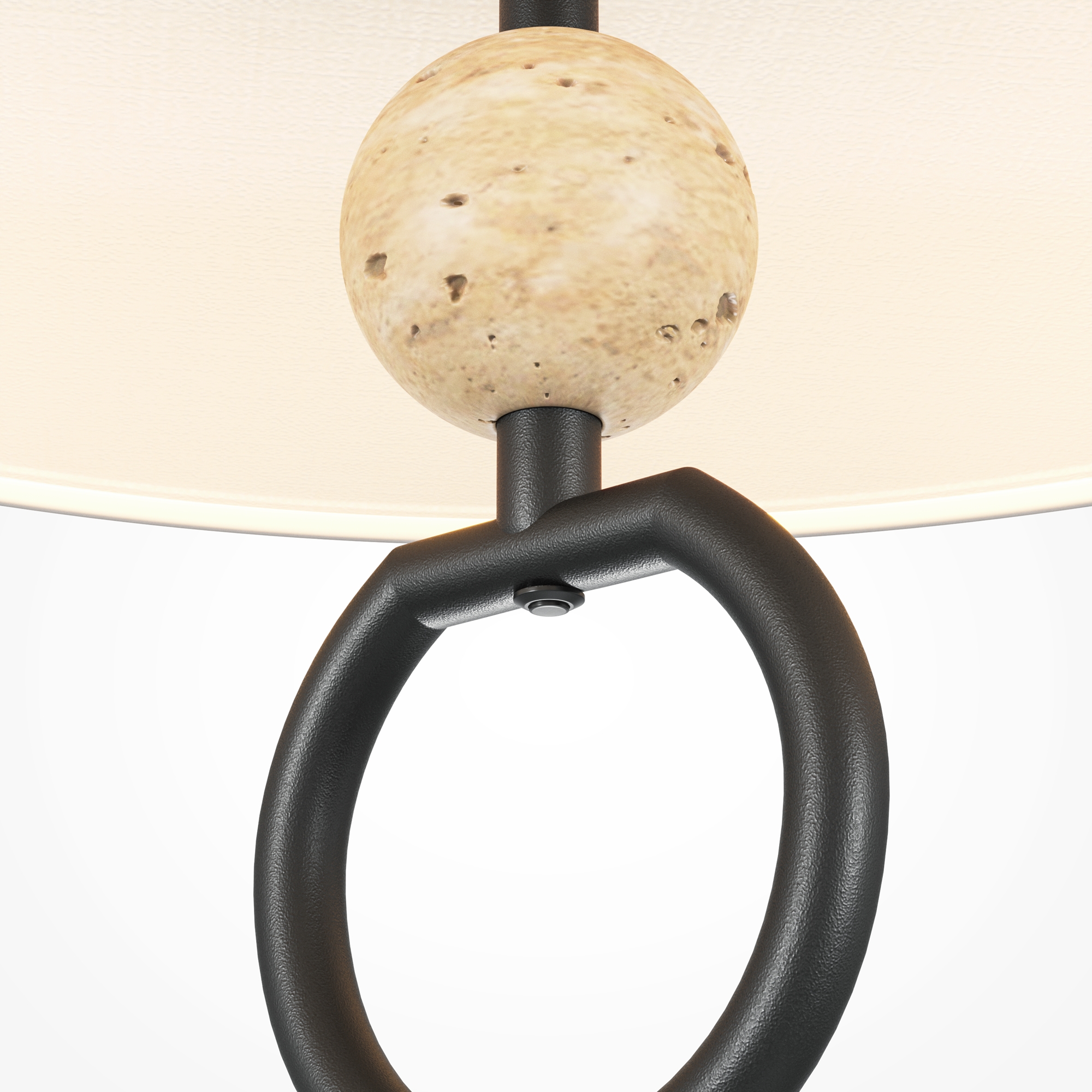 Подвесной светильник Glamping E14x5 Подвесной светильник Maytoni MOD437PL-05B — изображение 3