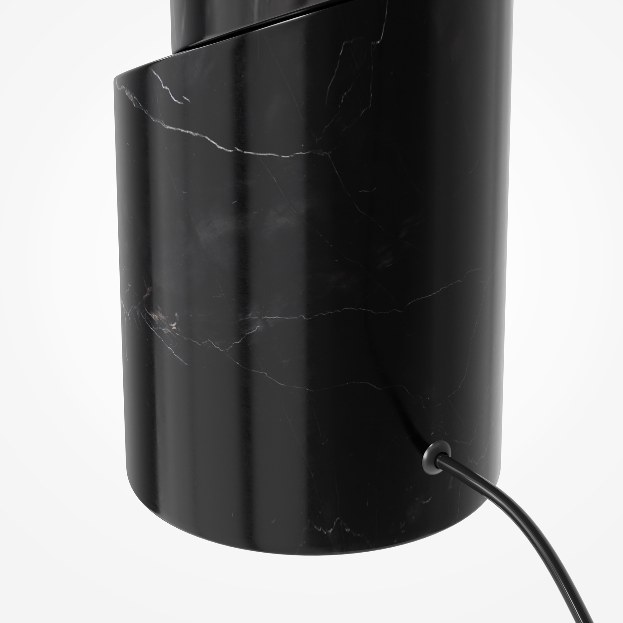 Настольный светильник Divario 3000К 3Вт Настольный светильник Maytoni MOD468TL-L3B3K — изображение 3