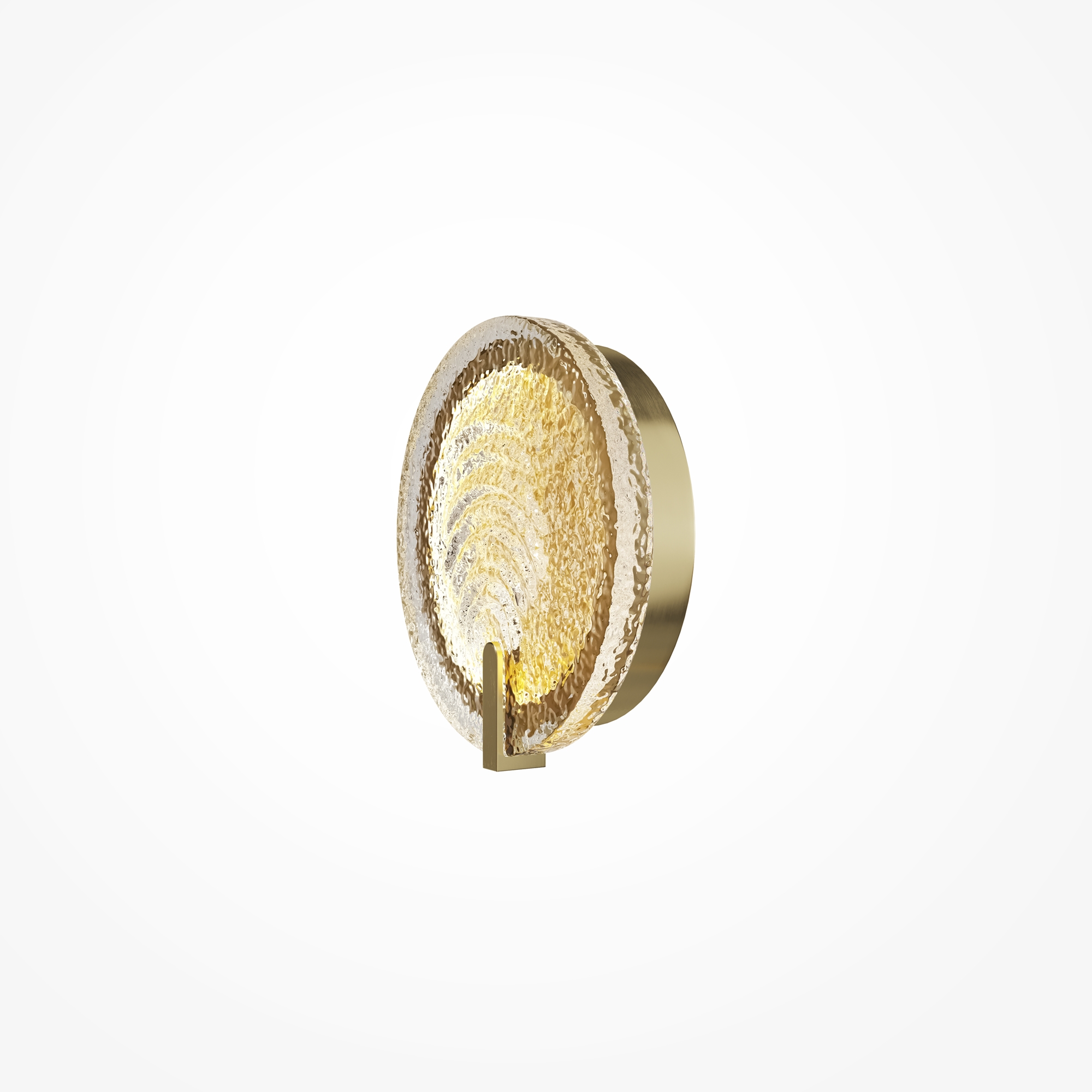 Настенный светильник (бра) Regatta 3000К 5Вт Настенный светильник (бра) Maytoni MOD481WL-L5BS3K — изображение 4