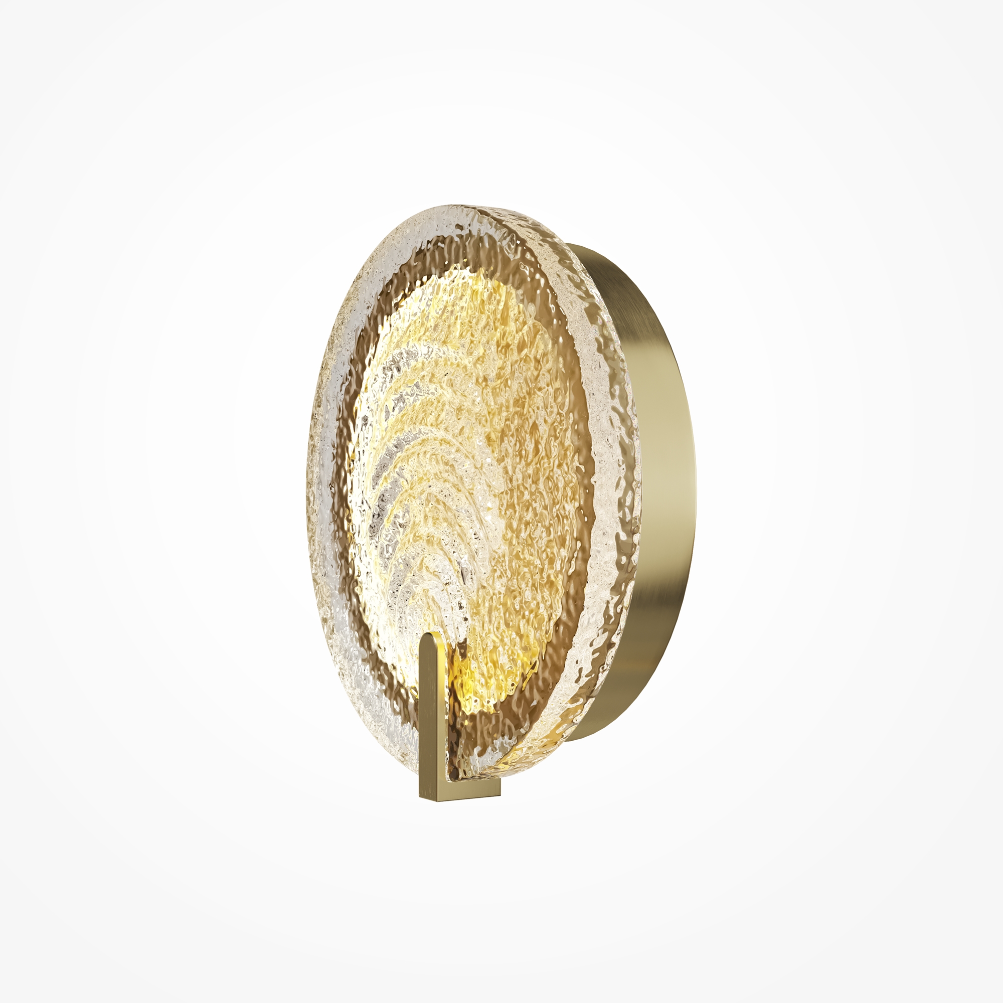 Настенный светильник (бра) Regatta 3000К 8Вт Настенный светильник (бра) Maytoni MOD481WL-L8BS3K — изображение 4