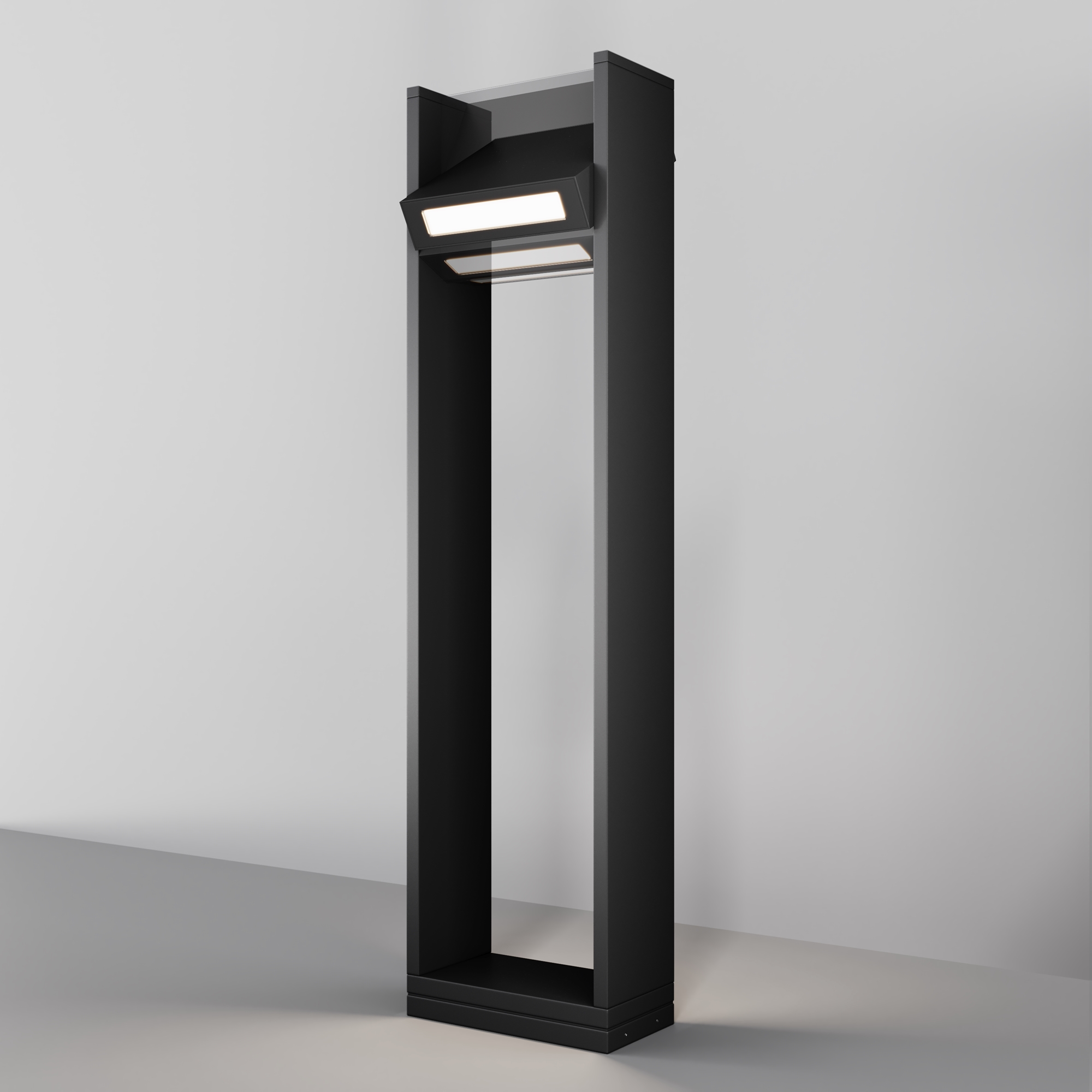 Ландшафтный светильник Gran 3000K 16Вт IP 54 Ландшафтный светильник Outdoor O465FL-L16GF3K — изображение 4