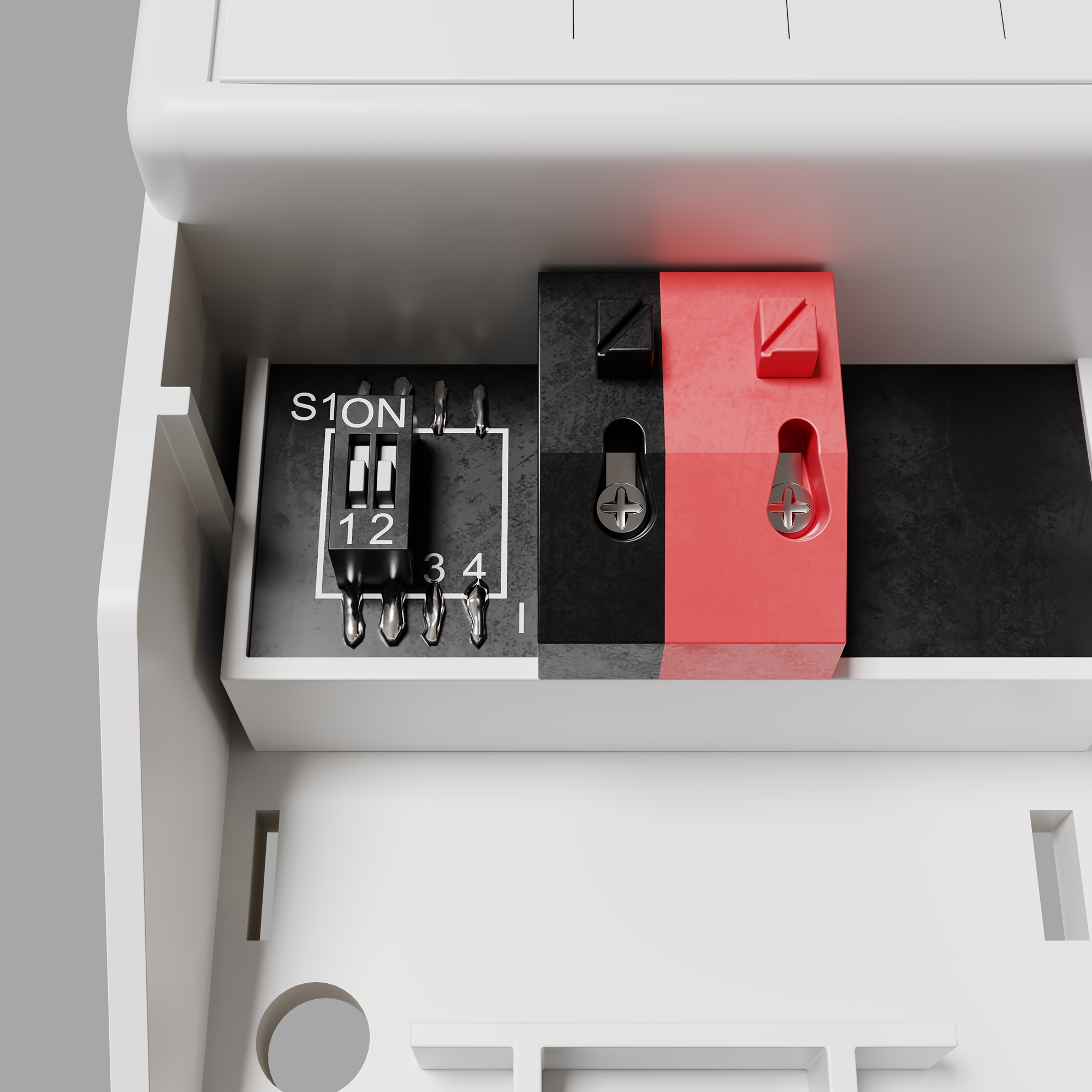 Источник питания Triac 30-40W IP20 Источник тока Lighting control PSL-TR40-750-900mA — изображение 3