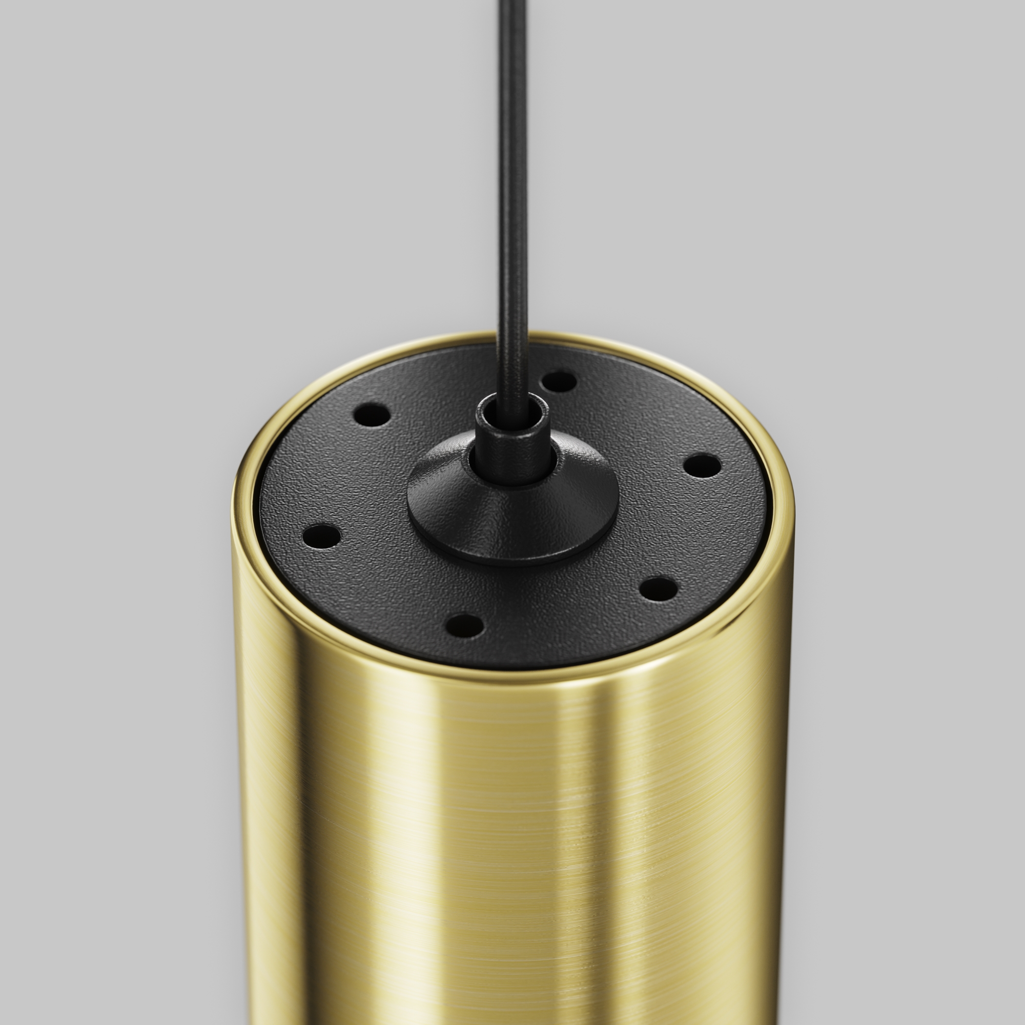 Трековый подвесой светильник Focus Led Flarity 3000K 5Вт 30° Трековый светильник Technical TR155-1-5W3K-BS — изображение 4