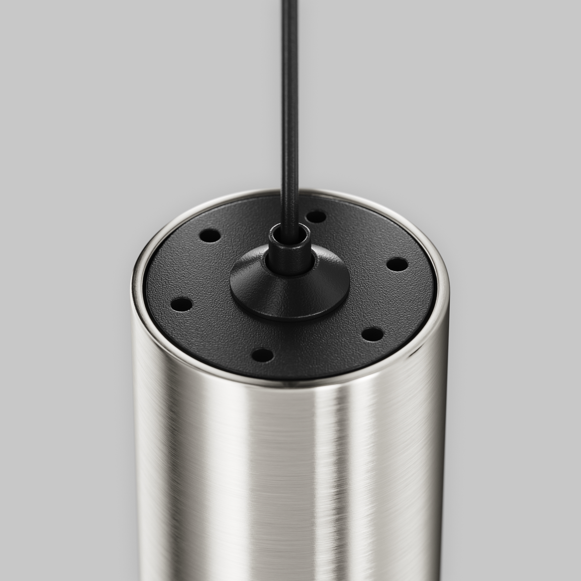 Трековый подвесой светильник Focus Led Flarity 3000K 5Вт 30° Трековый светильник Technical TR155-1-5W3K-PT — изображение 4