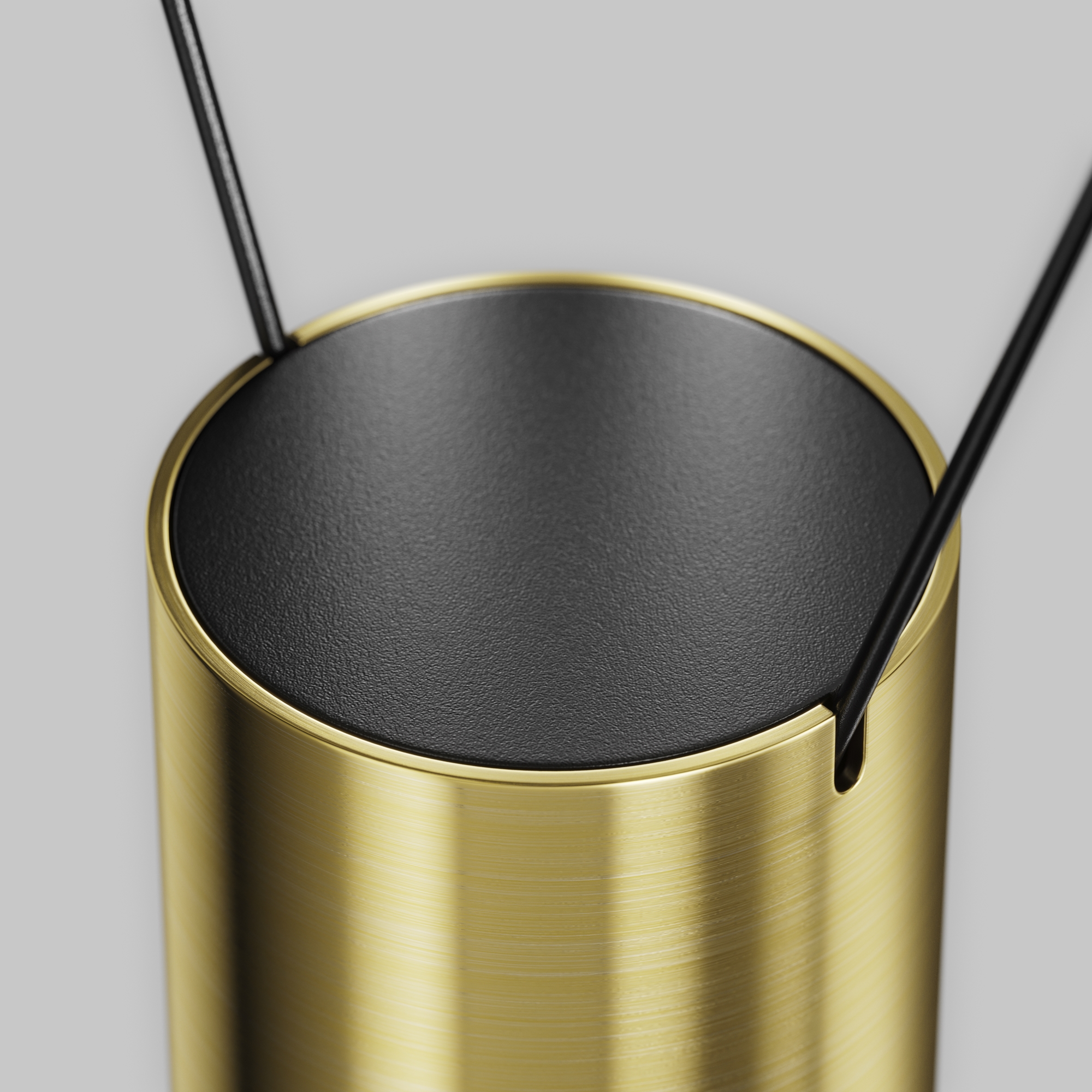 Трековый подвесой светильник Focus Led Flarity 3000K 12Вт 36° Трековый светильник Technical TR157-1-12W3K-BS — изображение 4