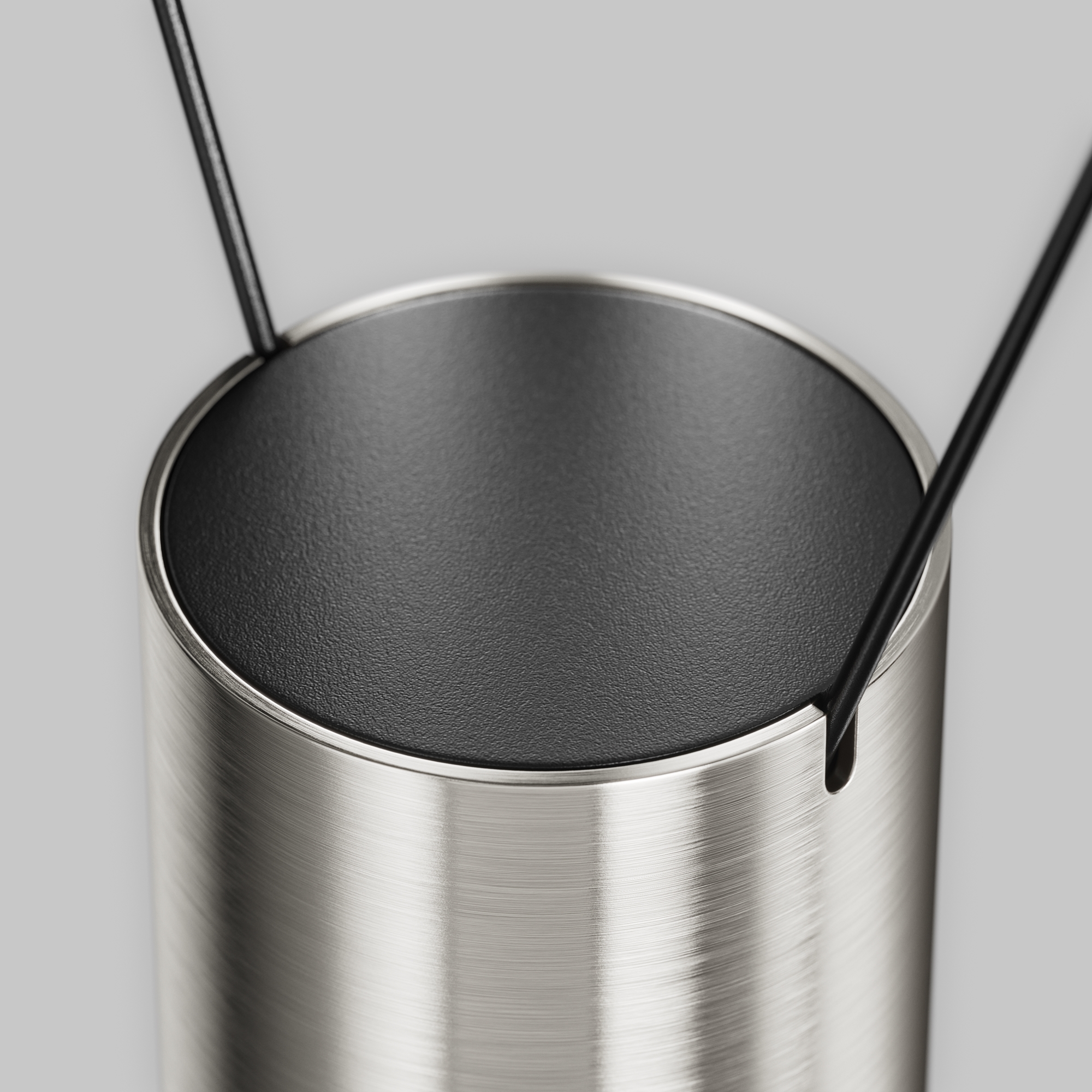 Трековый подвесой светильник Focus Led Flarity 4000K 12Вт 36° Трековый светильник Technical TR157-1-12W4K-PT — изображение 4