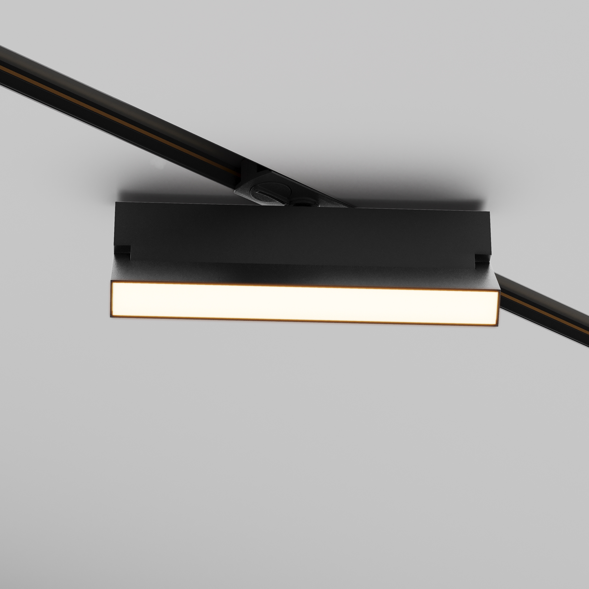 Трековый светильник Basis Rot Unity 2700-5000К 12Вт 110° Трековый светильник Technical TR223-1-12WCCT-W-B — изображение 3