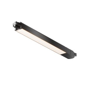 Трековый светильник Basis Unity 3000K 12Вт 110° Трековый светильник Technical TR000-1-12W3K-B