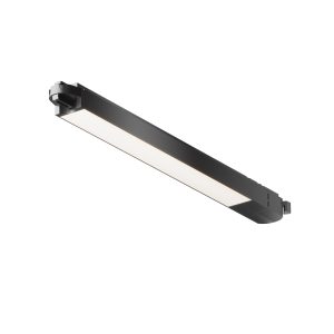 Трековый светильник Basis Unity 4000K 12Вт 110° Трековый светильник Technical TR000-1-12W4K-B