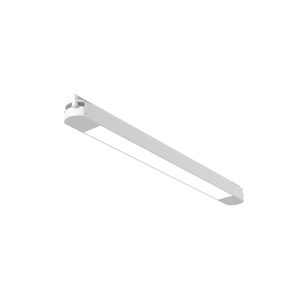 Трековый светильник Basis Unity 4000K 12Вт 110° Трековый светильник Technical TR000-1-12W4K-W_1