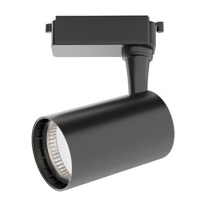 Трековый светильник Vuoro Unity 4000K 6Вт 36° Трековый светильник Technical TR003-1-6W4K-M-B