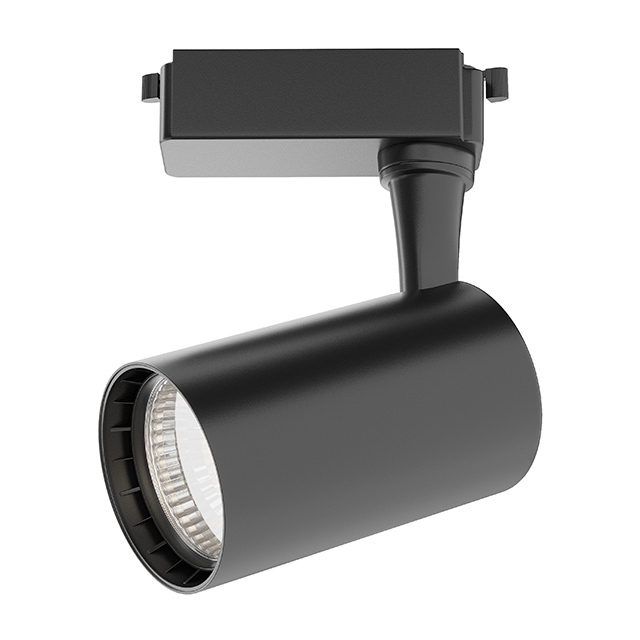 Трековый светильник Vuoro Unity 4000K 6Вт 36° Трековый светильник Technical TR003-1-6W4K-M-B