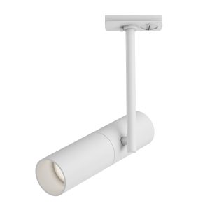 Трековый светильник Elti Unity GU10 10Вт Трековый светильник Technical TR005-1-GU10-W