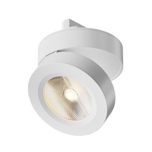 Трековый светильник Magic Unity 3000K 12Вт 36° Трековый светильник Technical TR006-1-12W3K-W