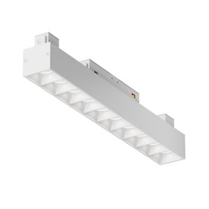 Трековый светильник Points S35 4000K 20Вт 24° Трековый светильник Technical TR014-2-20W4K-W