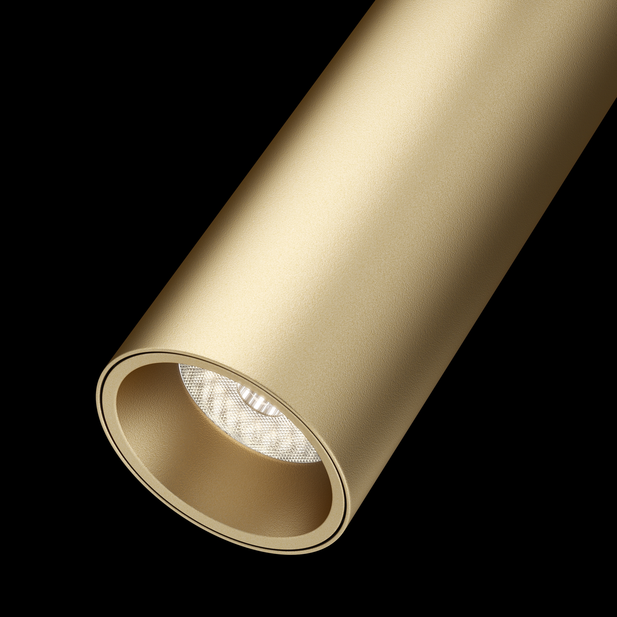 Трековый светильник Focus LED S35 3000K 7Вт Трековый светильник Technical TR019-2-7W3K-MG