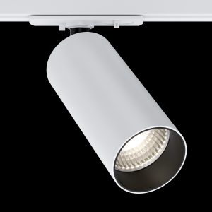 Трековый светильник Focus LED  Unity   3000K  12Вт Трековый светильник Technical TR021-1-12W3K