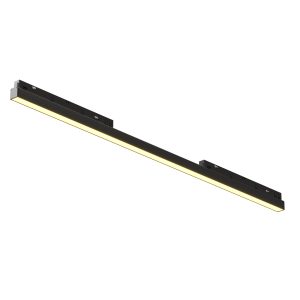 Трековый светильник Basis Exility 2700K 30Вт 120° Трековый светильник Technical TR030-2-30W2.7K-B