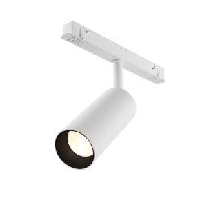 Трековый светильник Focus Led Exility 3000K 12Вт 24° Трековый светильник Technical TR032-2-12W3K-S-W