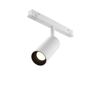 Трековый светильник Focus Led Exility 3000K 5Вт 24° Трековый светильник Technical TR032-2-5W3K-S-W