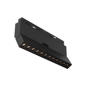 Трековый светильник Points rot Exility 2700K 12Вт 36° Трековый светильник Technical TR033-2-12W2.7K-B