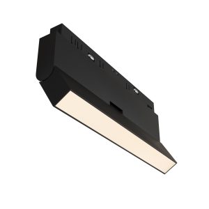 Трековый светильник Basis Exility 4000K 12Вт 120° Трековый светильник Technical TR036-2-12W4K-B