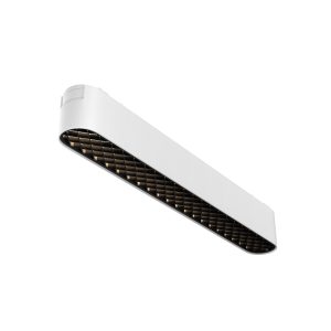 Трековый светильник Basis Grid Radity 4000K 12Вт 60° Трековый светильник Technical TR084-1-12W4K-W