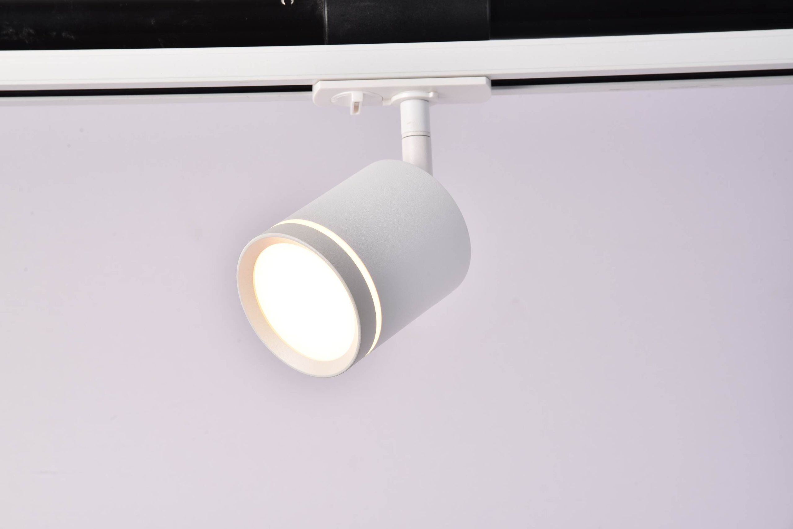 Трековый светильник Orlo Unity 3000K 5Вт 120° Трековый светильник Technical TR085-1-5W3K-W